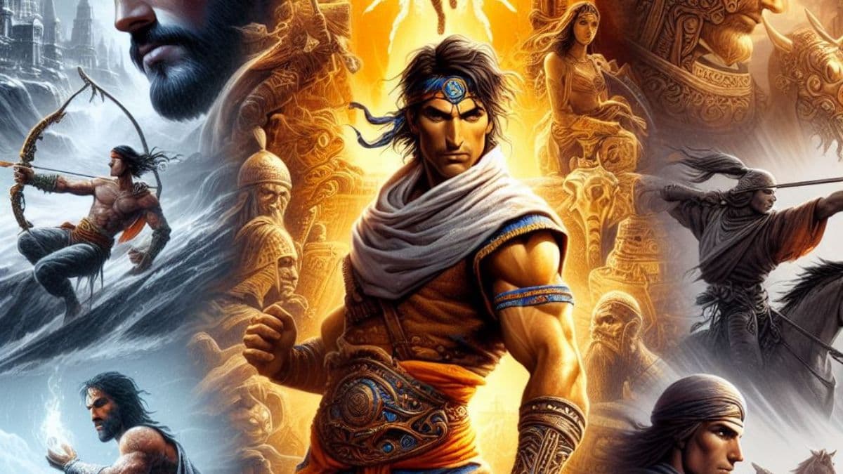 Ranking Every Prince of Persia Game: From Worst to Best
