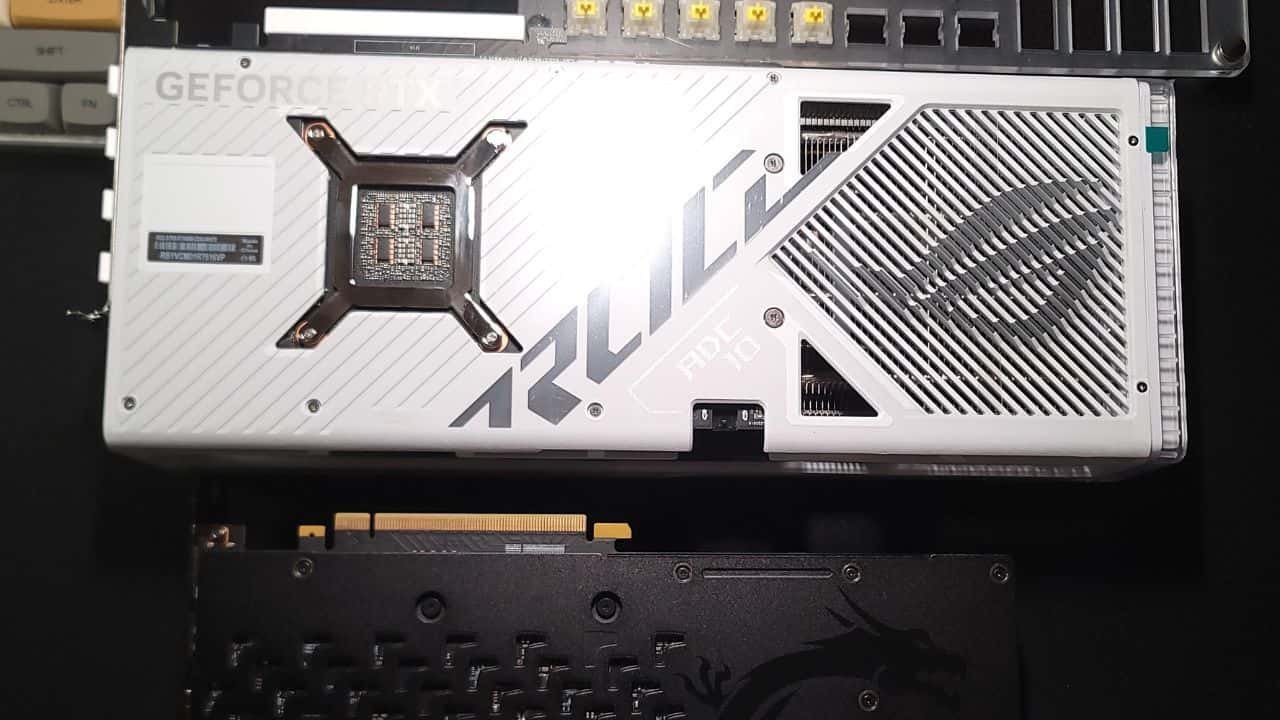 TI's New Chipset Revolutionizes Big-Screen Gaming