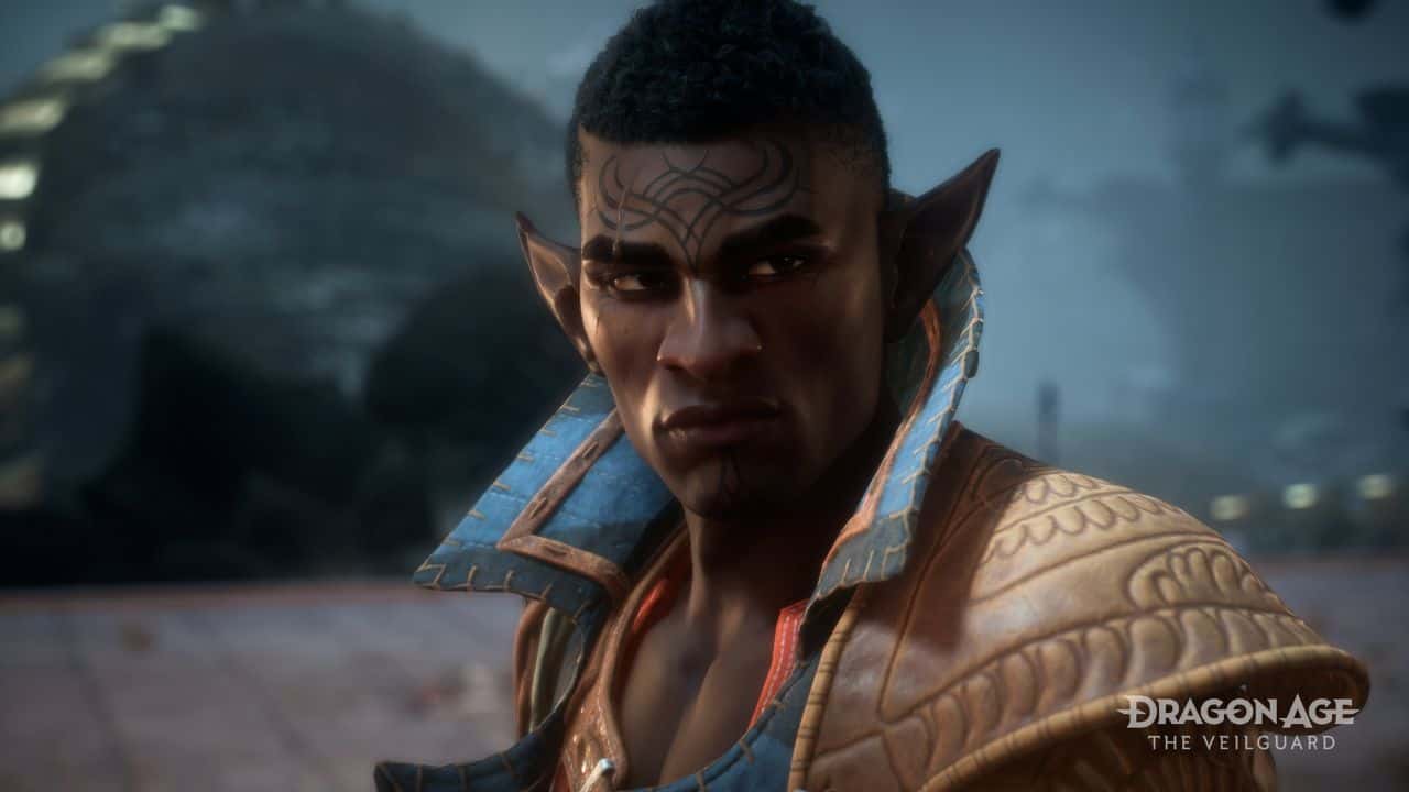 Dragon Age: The Veilguard Unveils New Companion Screenshots