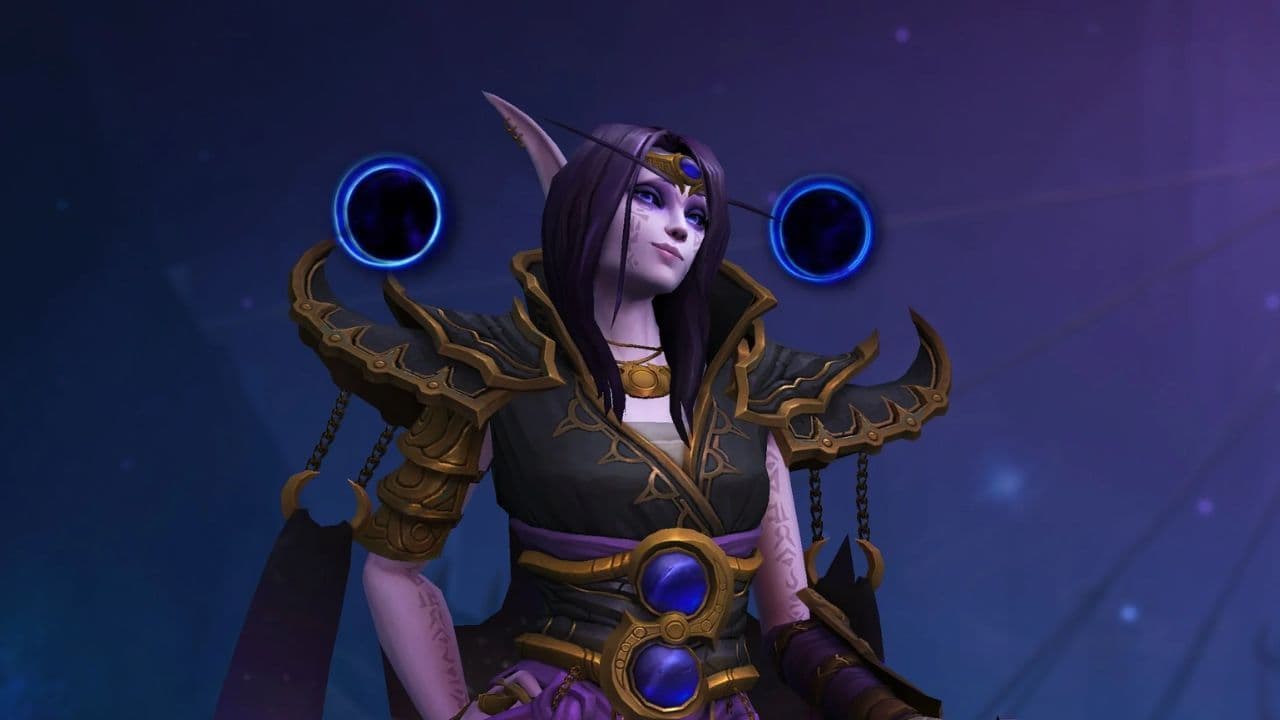 WoW: Hidden Transmogs in The War Within Pre-Patch Event