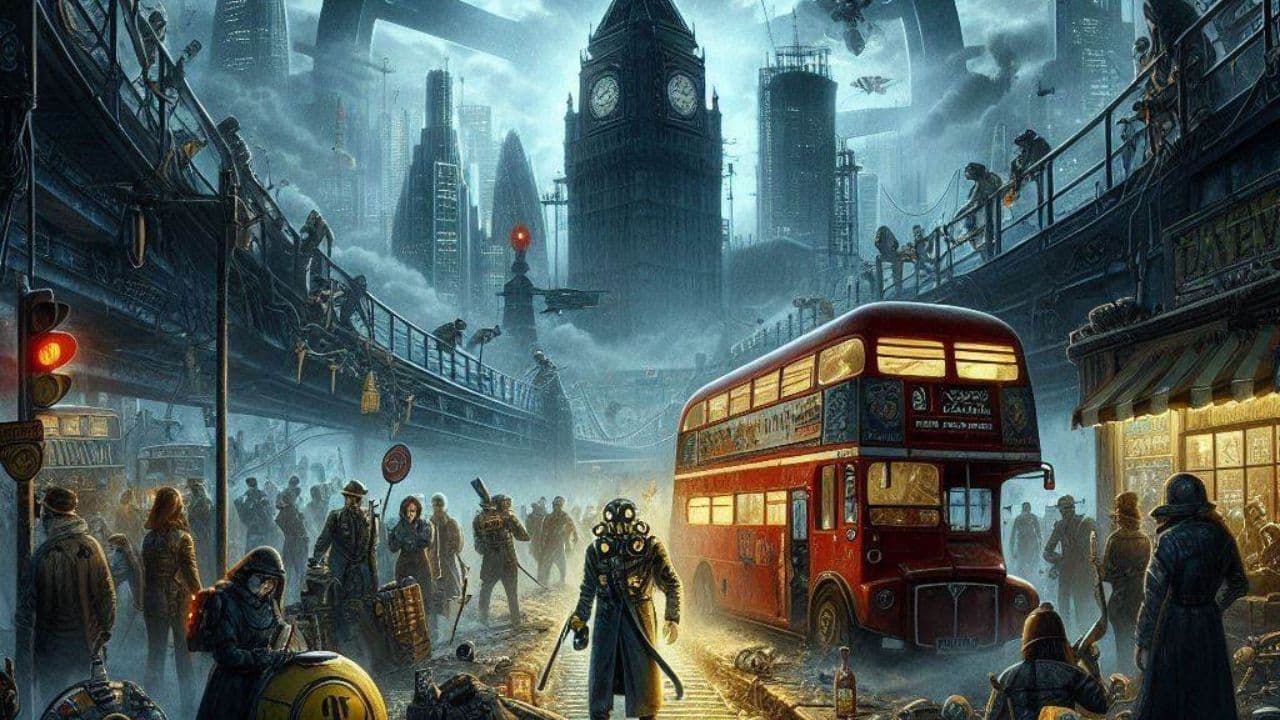 Fallout: London Faces Critique for Troubled Launch