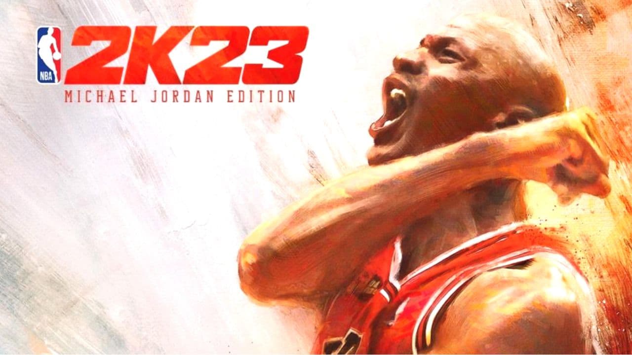 The hottest news about the two special NBA 2K23 video games