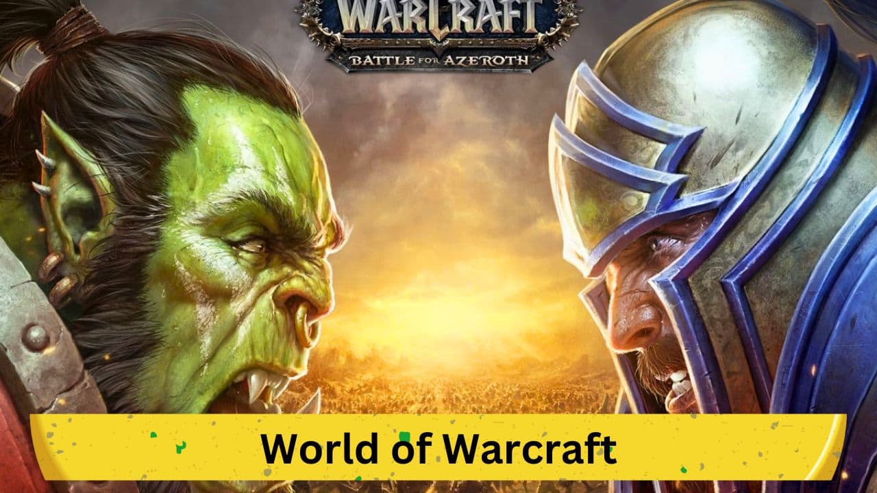 World of Warcraft Patch 10.1.7: All Changes and Additions Explained in Detail