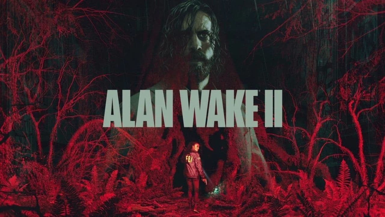 Alan Wake 2 Struggles to Recoup Budget Despite Critical Success