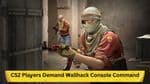 CS2 Players Demand Wallhack Console Command, But Developers Remain Firm