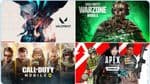 Valorant Mobile, Warzone Mobile, COD Mobile, and Apex Mobile: Battle for the Best Mobile Game of the Decade