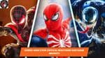 Spider-Man 2 PS5: Critical Reactions and Game Insights