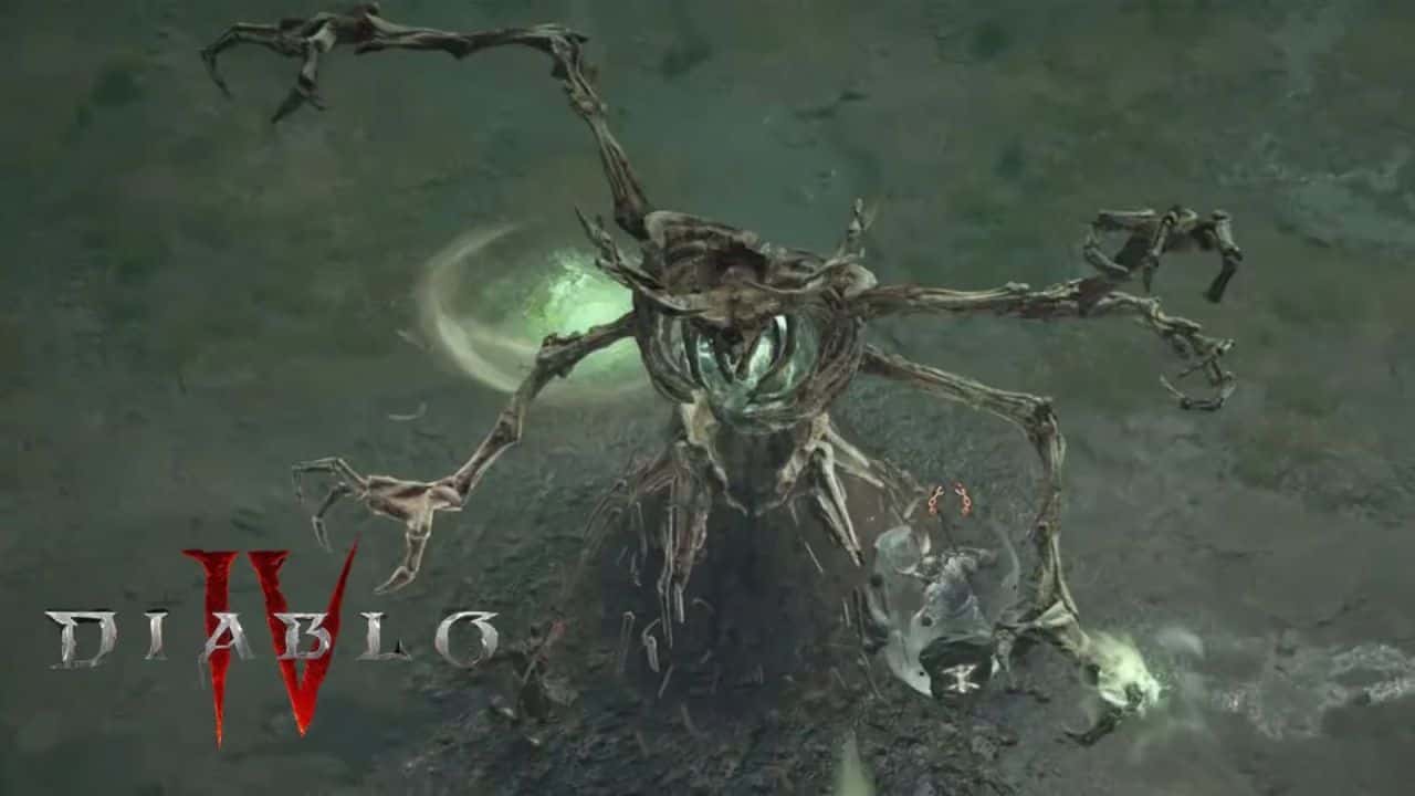 Diablo 4 Players Want the Return of a Diablo 3 Feature