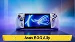 Comprehensive Review: Asus ROG Ally - A New Era of Handheld Gaming