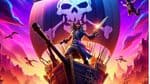 Fortnite's Epic Crossover: Jack Sparrow Sails into the Cursed Sails Event