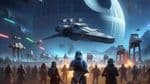 Ubisoft's Largest Campaign Ever for Star Wars Outlaws Launch