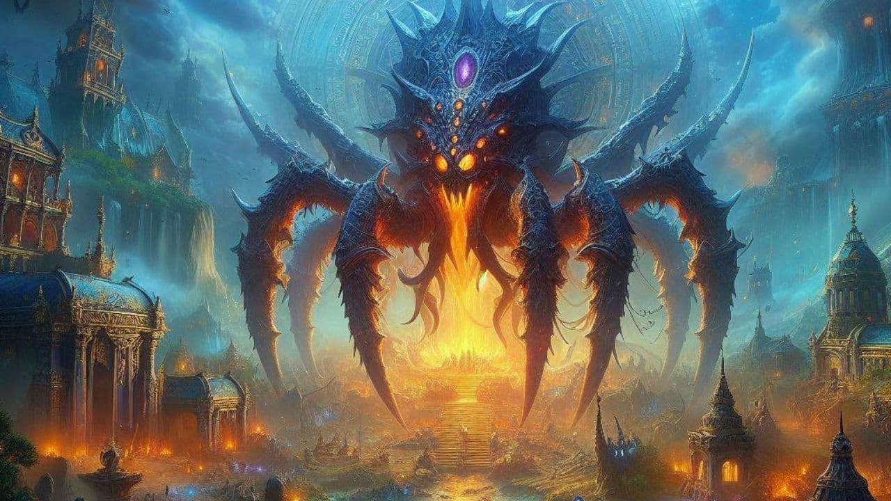 World of Warcraft: The War Within Raid Schedule Unveiled