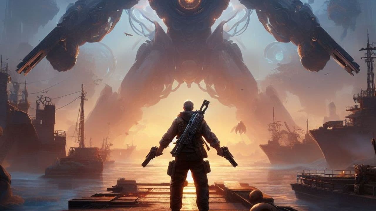 The First Descendant by Nexon: Its PvE Co-Op Gameplay in Beta Testing