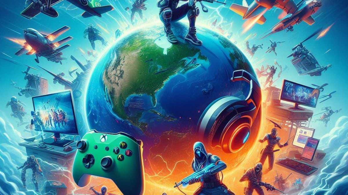 Xbox Live Service Interruption and Quick Recovery: All You Need to Know
