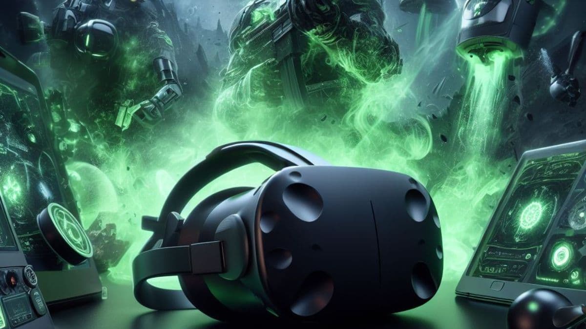 In-Depth Review of SteamVR 2.0's New Features and What It Means for the Future