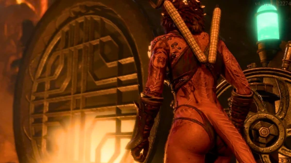 Crafting in Baldur’s Gate 3: Adamantine Forge Gear Guide