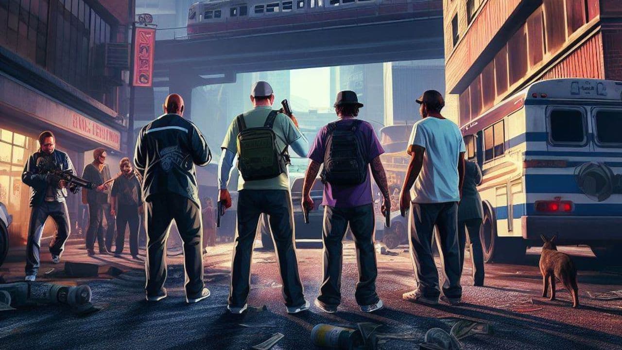 GTA 6 Leaked Features: A Sneak Peek at New Gameplay Enhancements