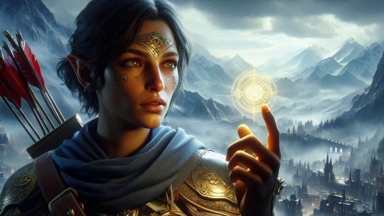 Baldur's Gate 3 Discovery: Rare Minthara Dialogue Unveiled in Act 1