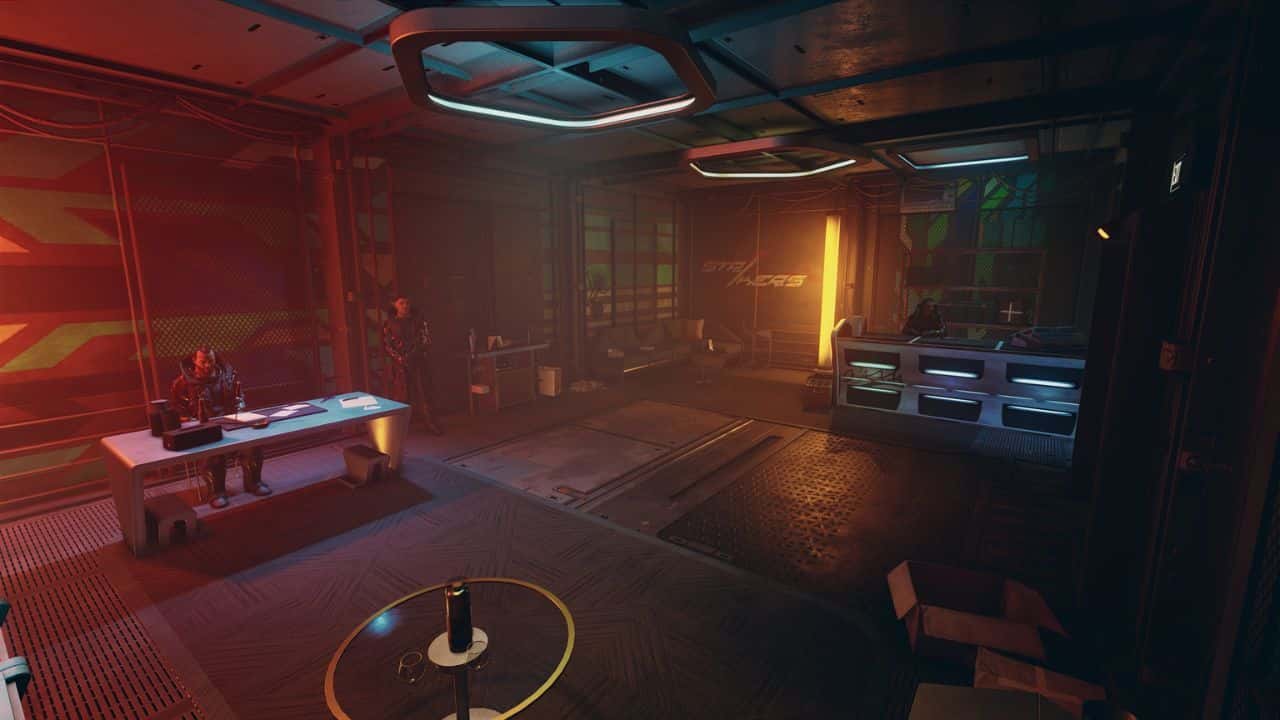 Starfield Beta Update Brings Major Lighting Overhaul