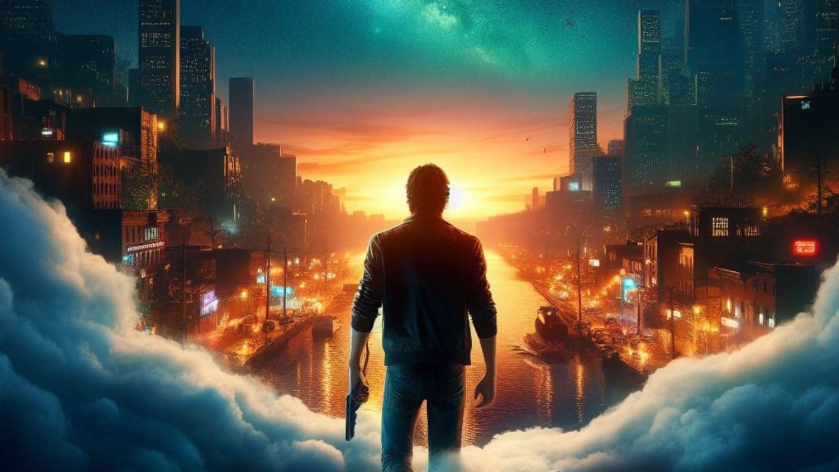 Alan Wake 2 on GeForce Now: Ultimate Cloud Gaming Experience