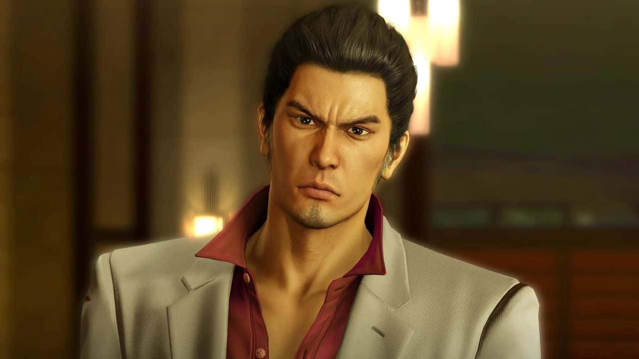 Kiryu's Future Lies Beyond Fighting Games, Says Yakuza Producer