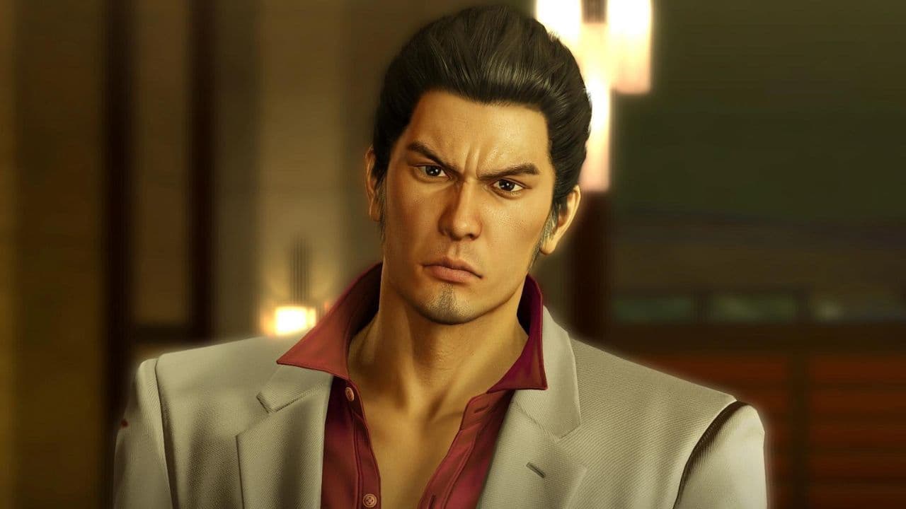 Kiryu's Future Lies Beyond Fighting Games, Says Yakuza Producer