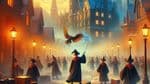 Hogwarts Legacy Update: Sony-Exclusive Content Goes Multiplatform
