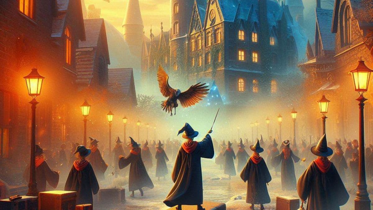 Hogwarts Legacy Update: Sony-Exclusive Content Goes Multiplatform
