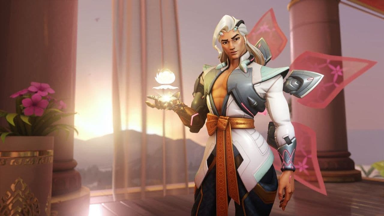 Overwatch 2 to Enhance Lifeweaver in Upcoming Season 12 Update