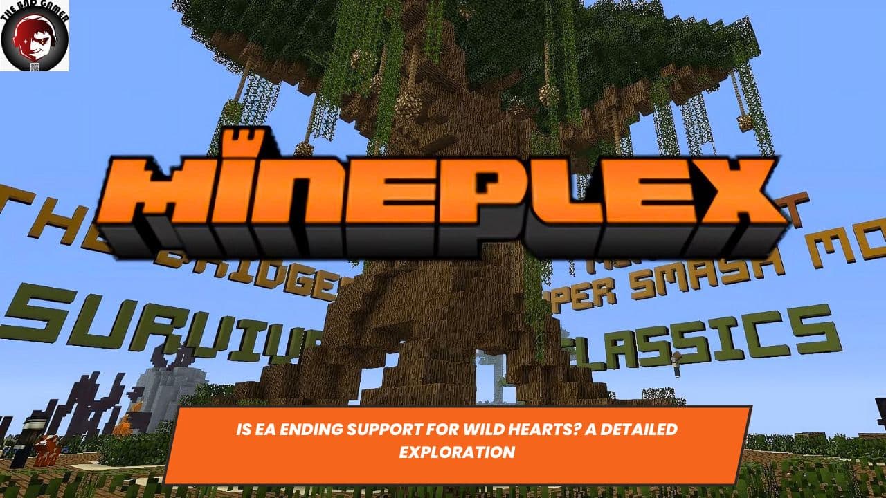 Mineplex Returns: What It Means for Minecraft Community and What's New