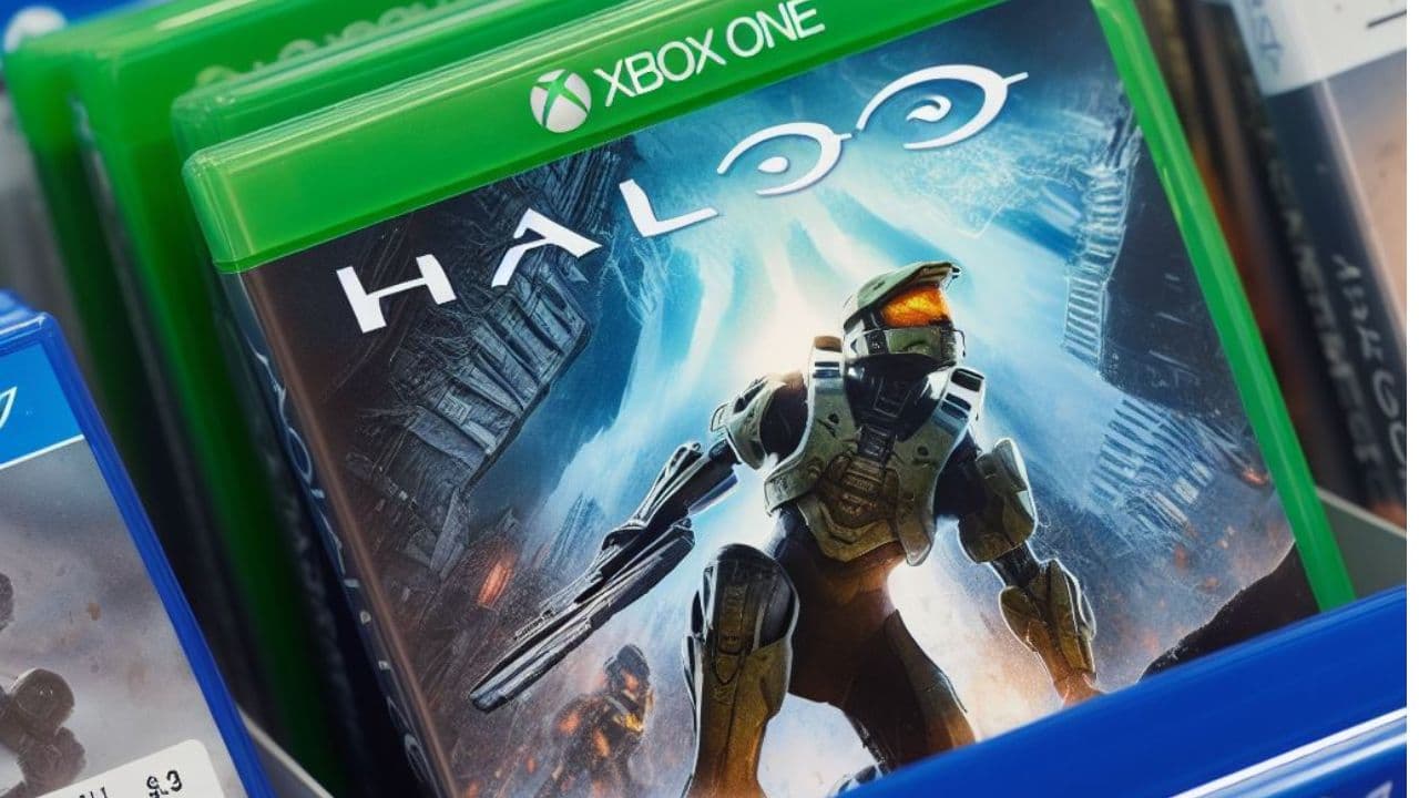 Halo Game Prices Surge in Select Regions Post-Microsoft Deal
