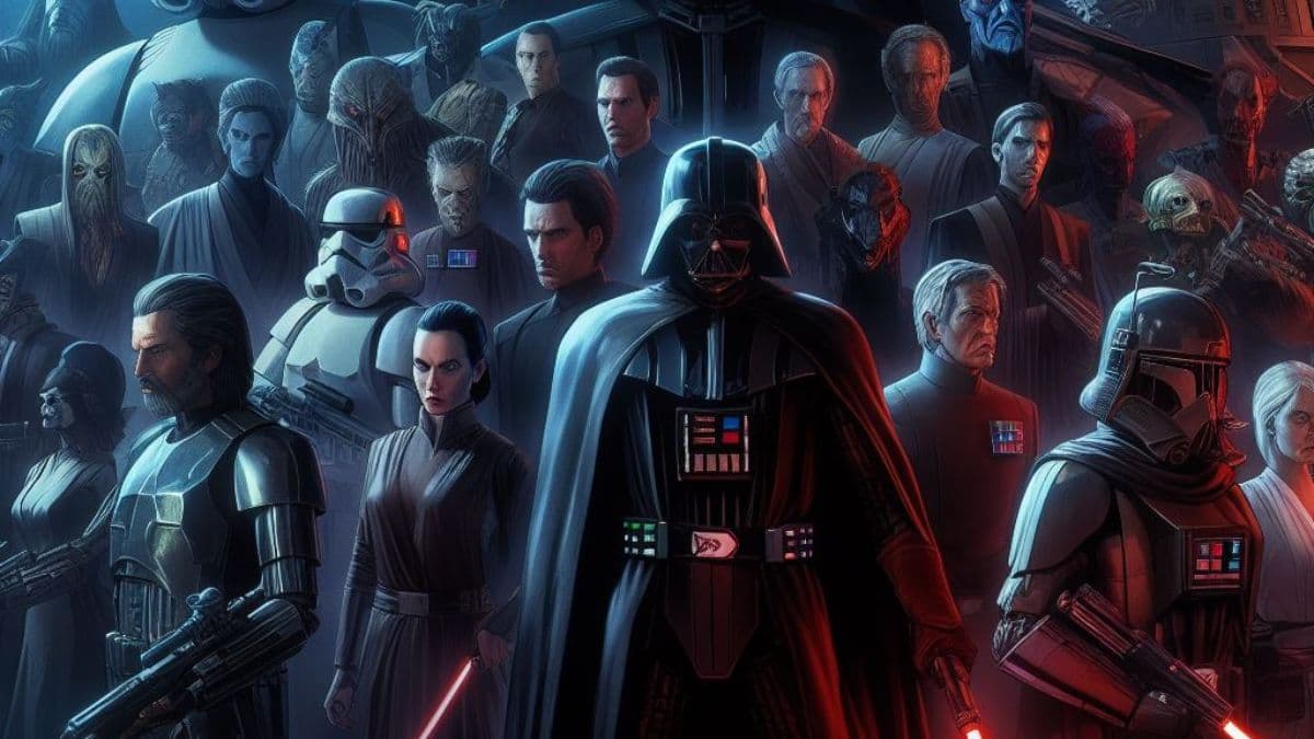 Star Wars: Heroes to Confront Thrawn's Threat