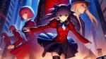 Fate/Stay Night Remastered Skips PlayStation, Hits PC and Switch