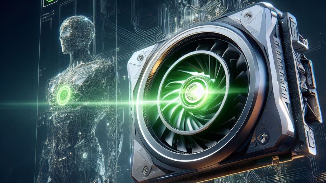 Nvidia's DLSS 3 Expands Game Support