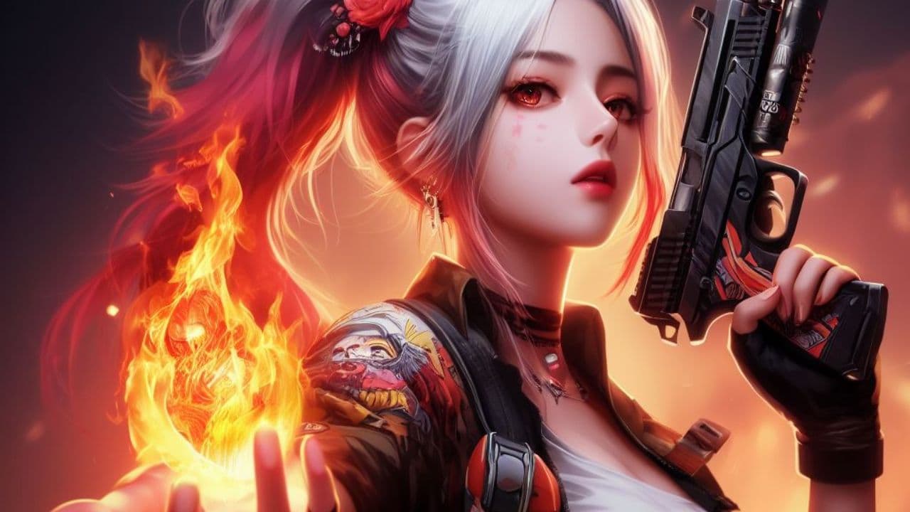 Garena Free Fire OB42 Update