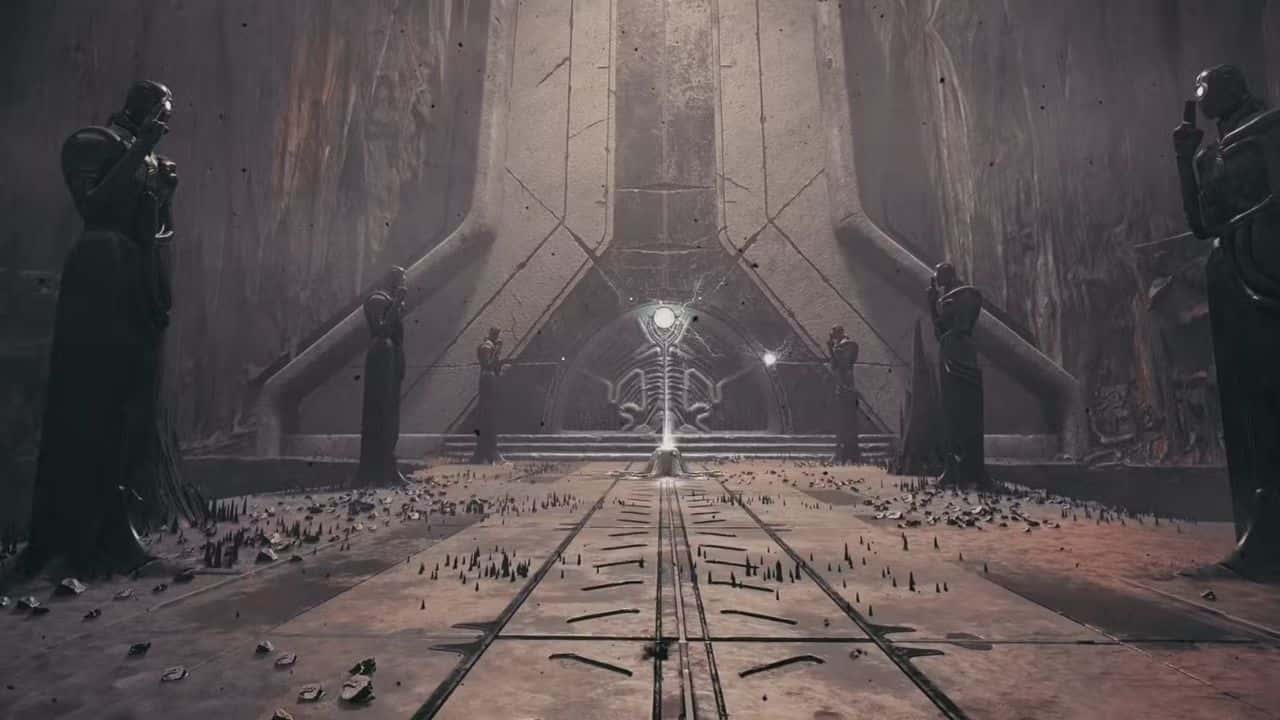 Remnant 2's Final DLC 'The Dark Horizon' Set for September 2024 Release