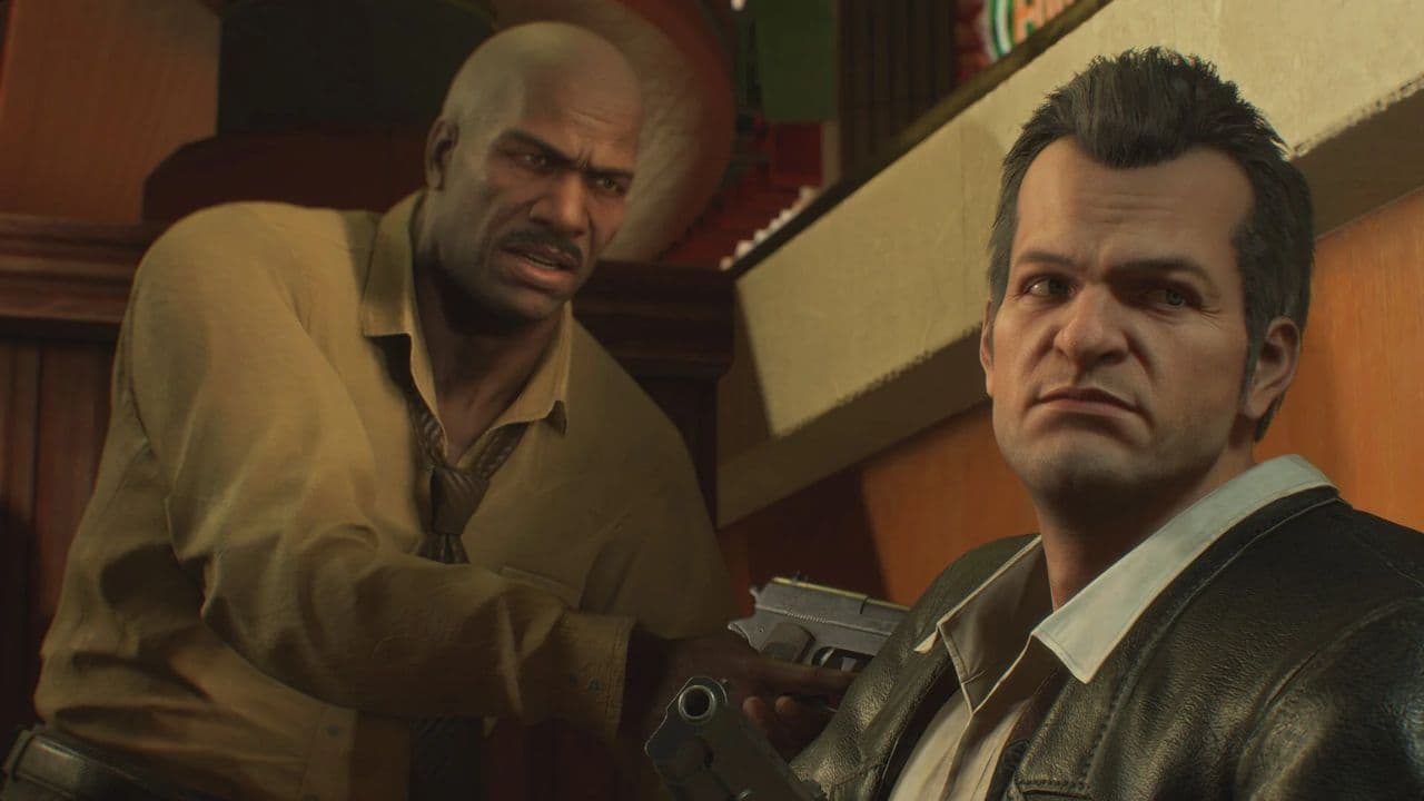 Dead Rising Remaster Removes Controversial Photo Feature