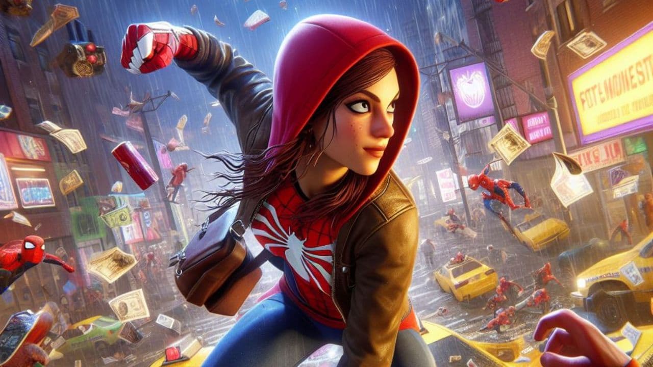 Exploring Why Spider-Man 2 Deserves Game of the Year Recognition