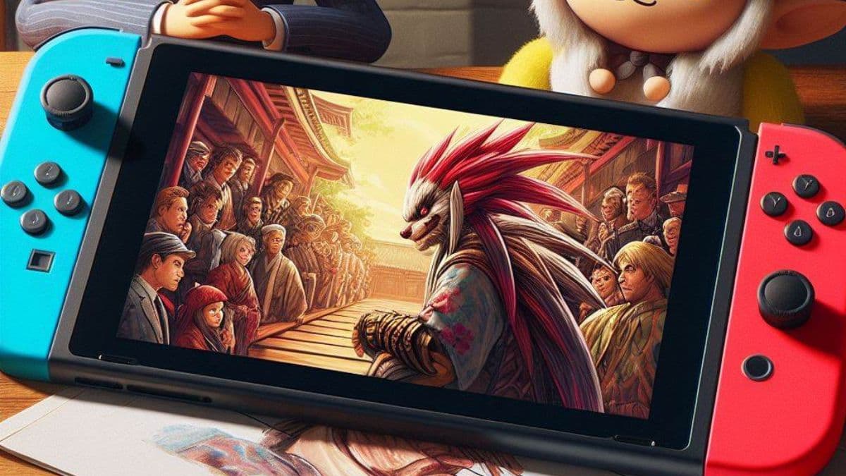 Nintendo Settles with Yuzu Devs for $2.4 Million, Ends Popular Switch Emulator