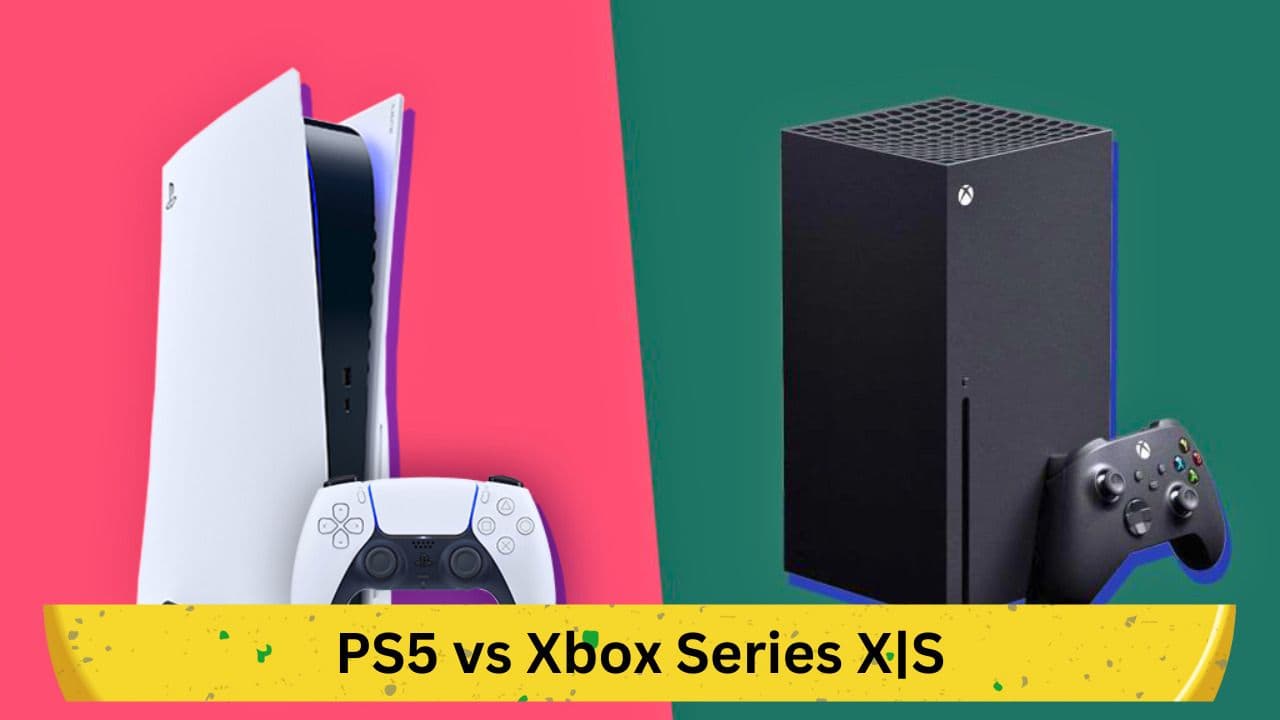 PS5 vs Xbox Series X|S: Comprehensive Comparison Guide for the Prospective Buyer (2023 Edition)