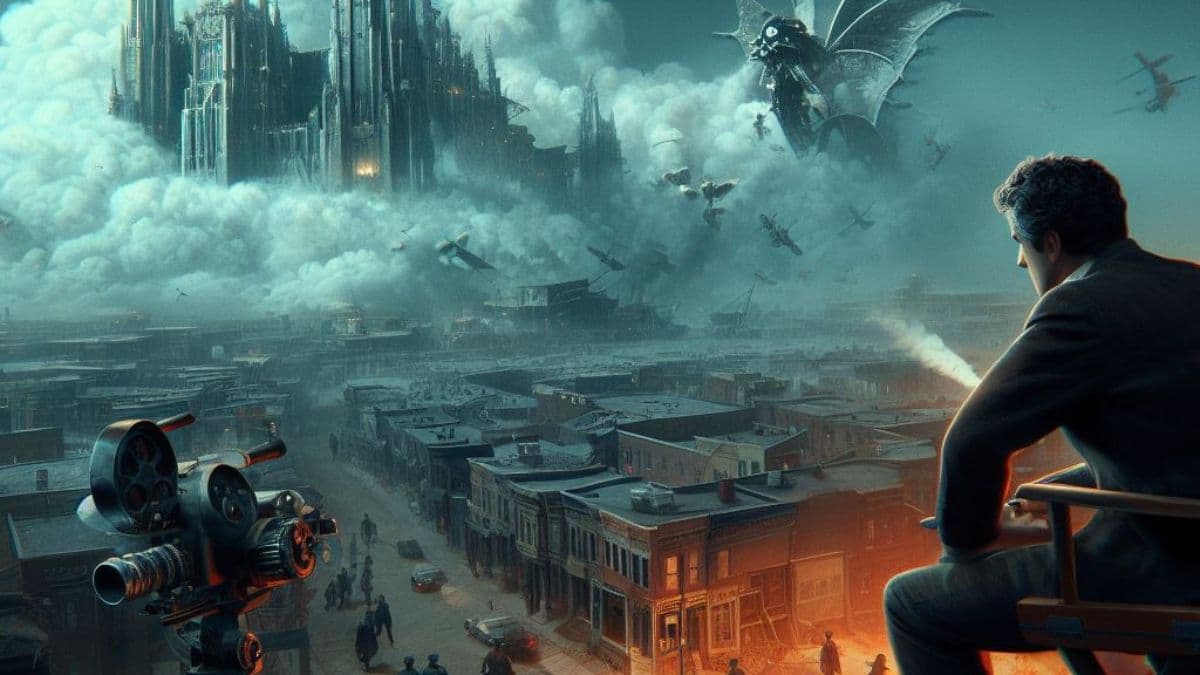 BioShock Movie Progress and Writer Michael Green's Insights