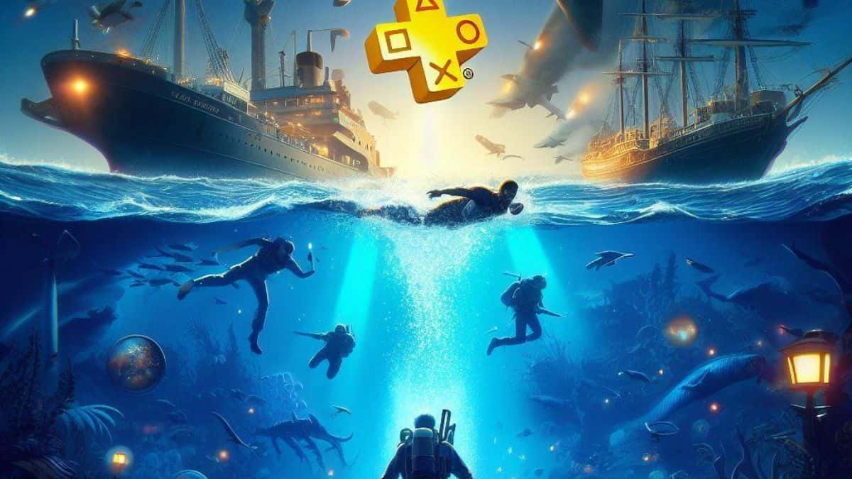 Unveiling PlayStation Plus Extra and Premium November 2023 Lineup