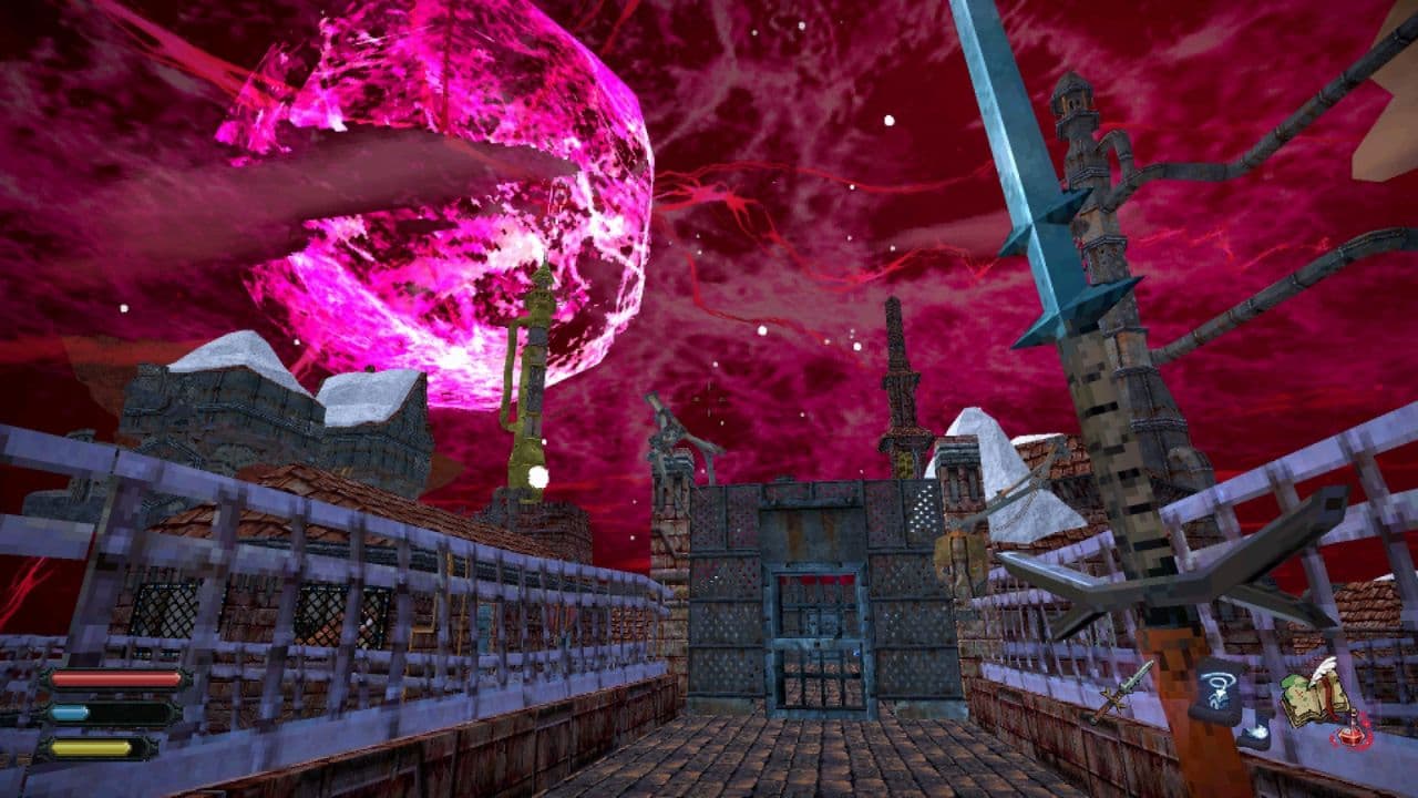 Dread Delusion Final Content Update