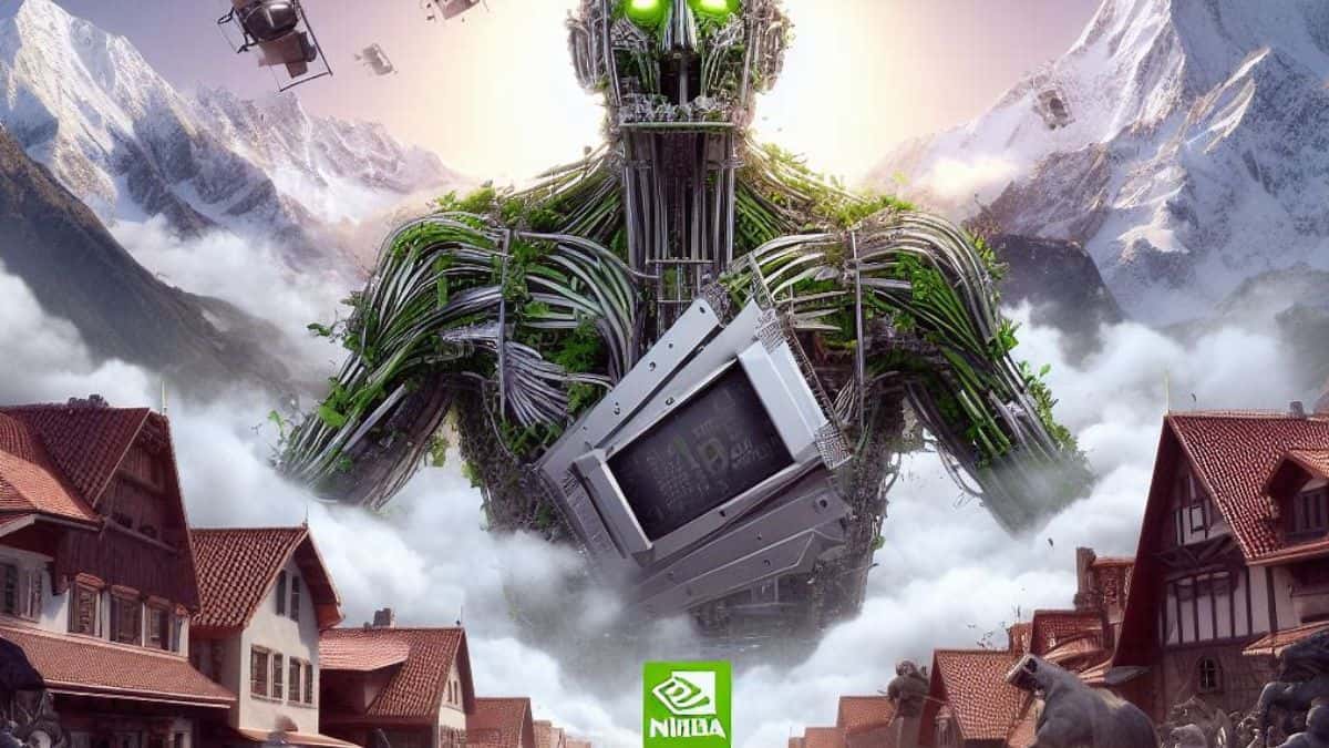 AMD Radeon RX 7600 XT: A New Era for Mid-Range Gaming GPUs?