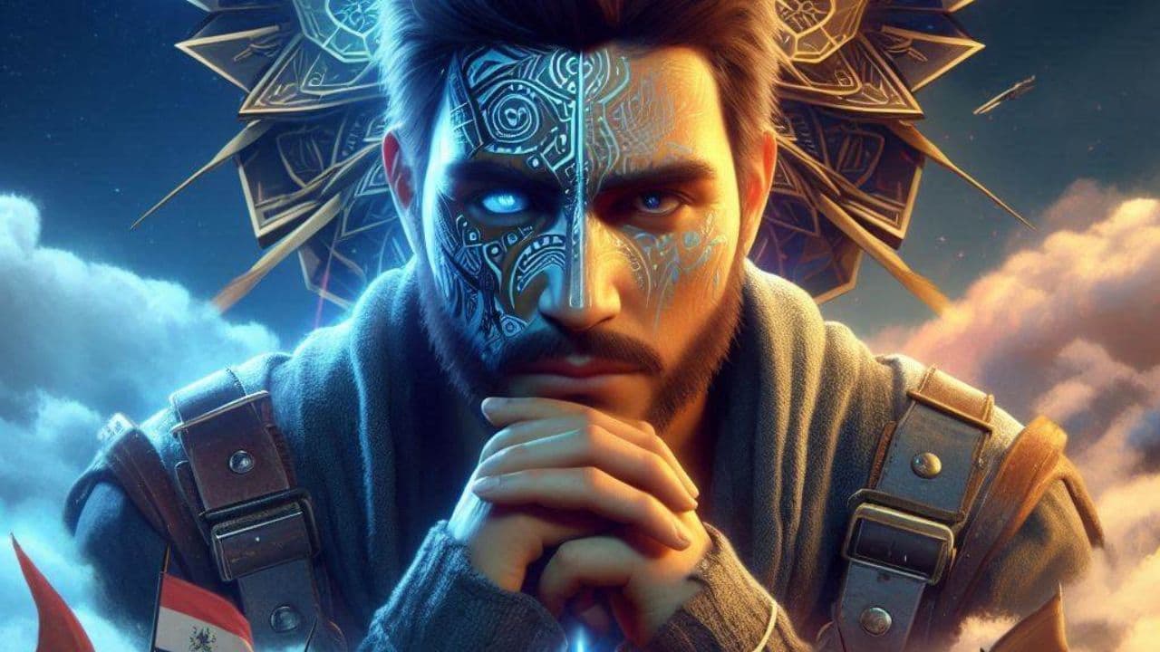 Once Human: Creative Homage to Control or a Blatant Rip-Off?