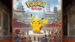 New Pokemon Snap Launches in China, Breaking Two-Decade Ban