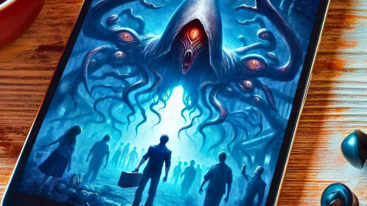Silent Hill: Ascension on Android - Features and Pre-Registration Guide