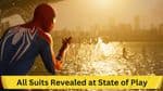 Marvel's Spider-Man 2: Comprehensive Guide to All Suits Revealed at State of Play