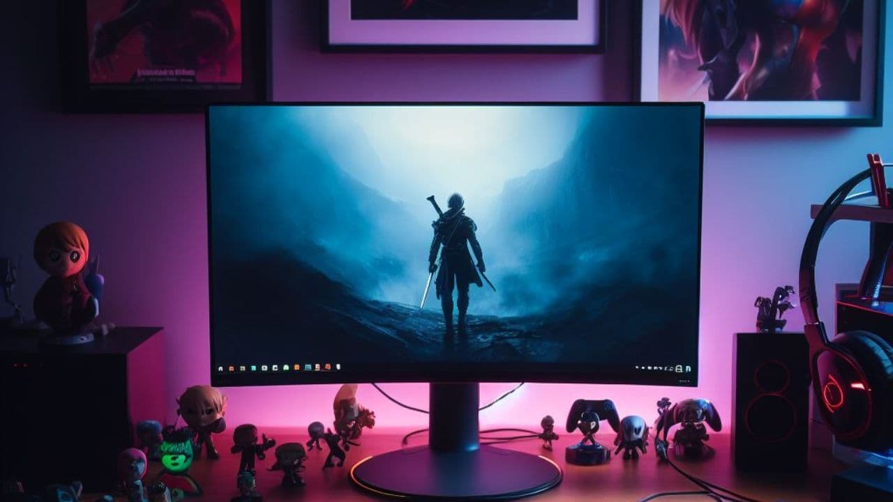 Cooler Master GP2711: Specs, Features, and Pricing for 27-inch QHD Mini-LED Gaming Monitor