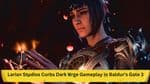 Larian Studios Curbs Dark Urge Gameplay in Baldur's Gate 3 by Patching Ability to Kill Coffin Maker